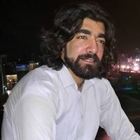 Sahibzada Mehran Nasir