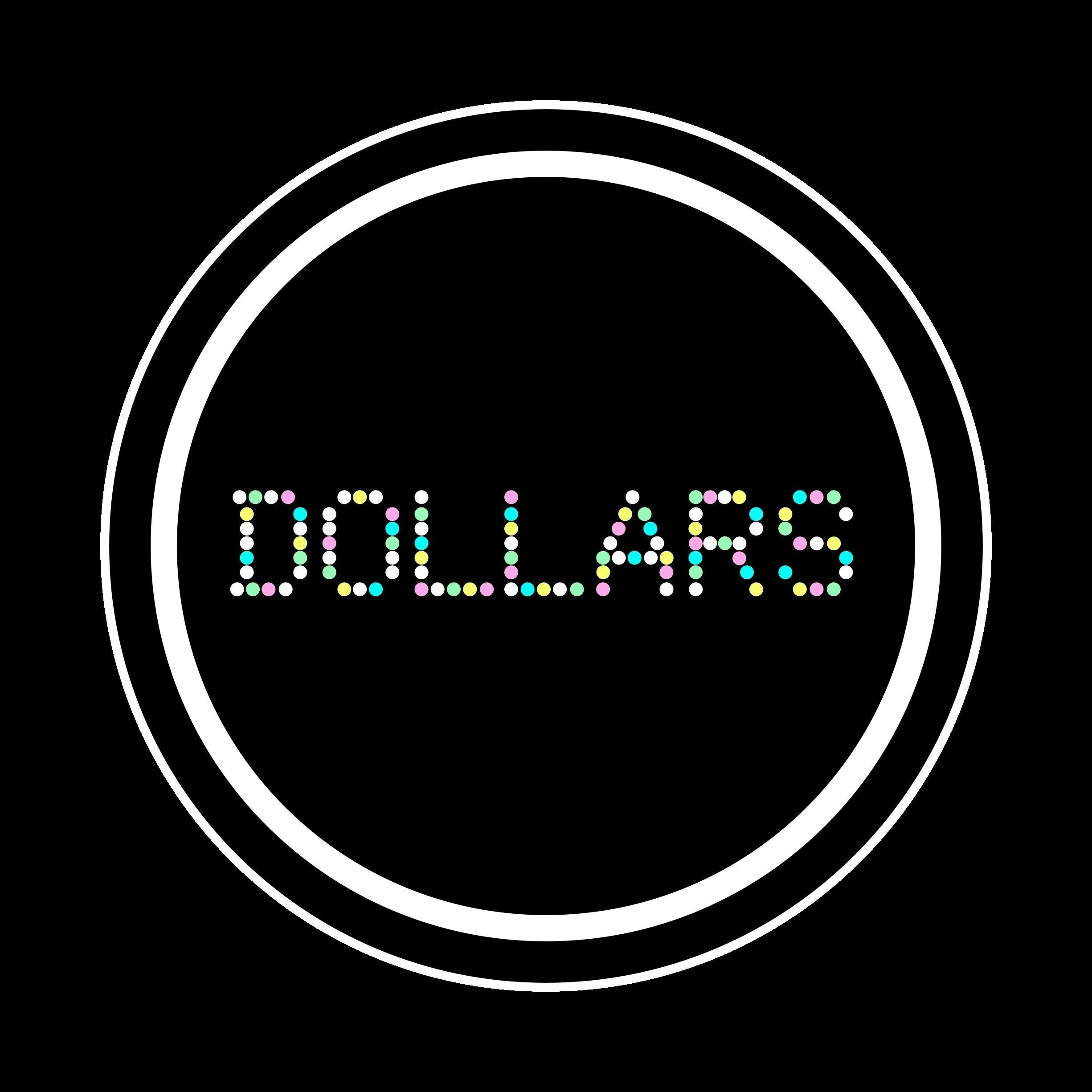 DOLLARS