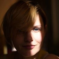 Марина Юрловская