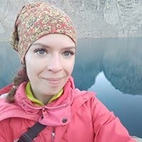 Анна Лосева