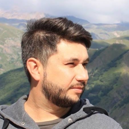 Андрей Черников