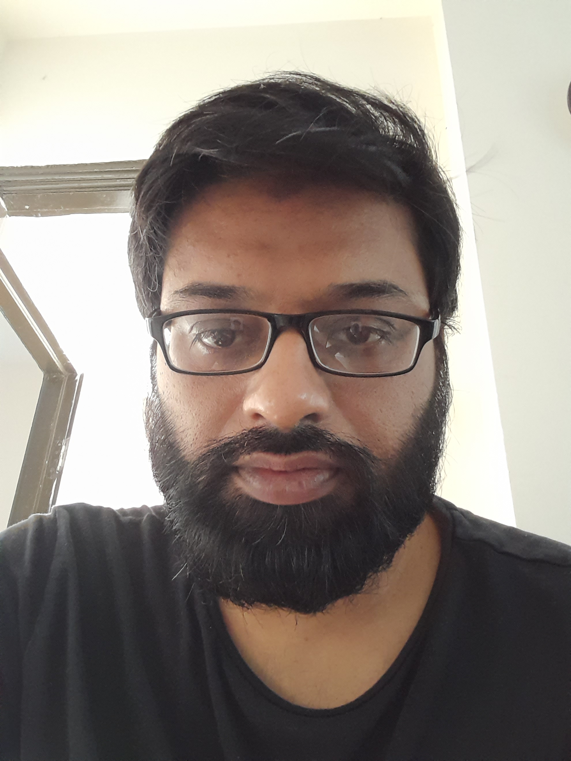 Danish Ahmed
