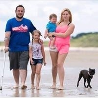 Celine Winchair Gomaz