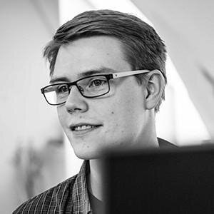 Tómas Þór Jónsson