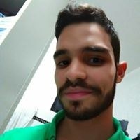 LuísHenrique Barbosa