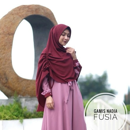 camelia hijab store
