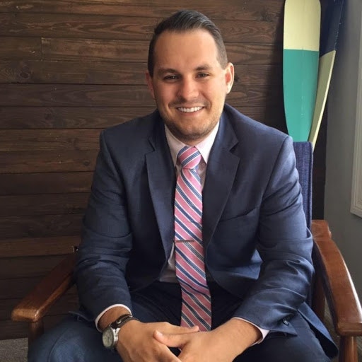 Brad Means, Real Estate Entrepreneur