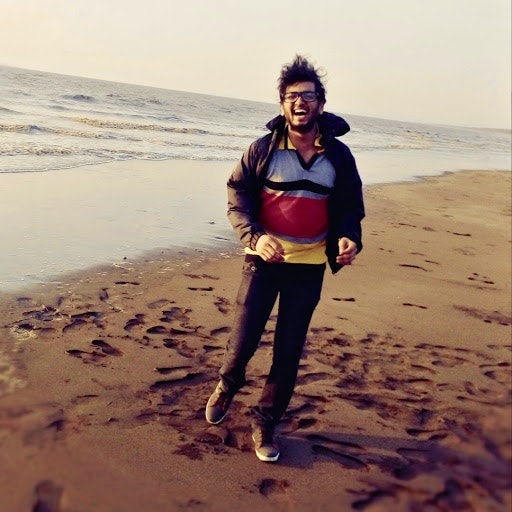 sagar agrawal