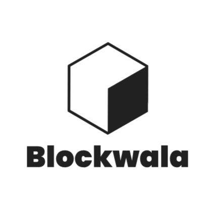 Blockwala