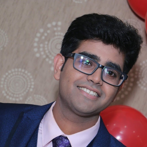 Raj Abhishek
