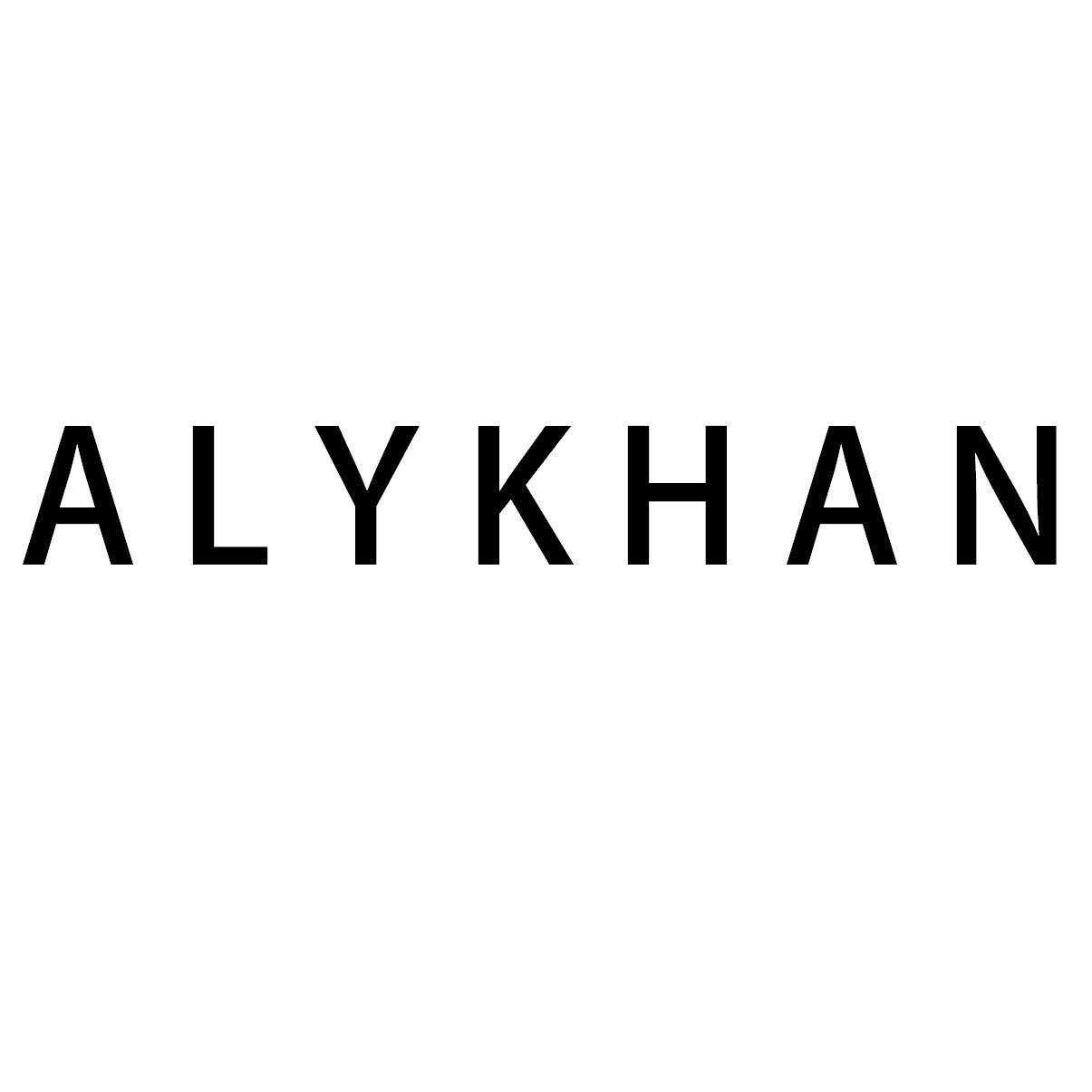 Alykhan