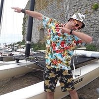 Antoine Jorask Palazzo