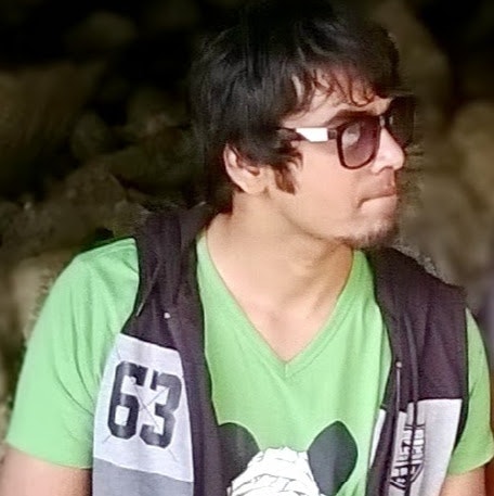 Kundan Kumar
