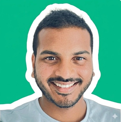 Kamil Kaderbay