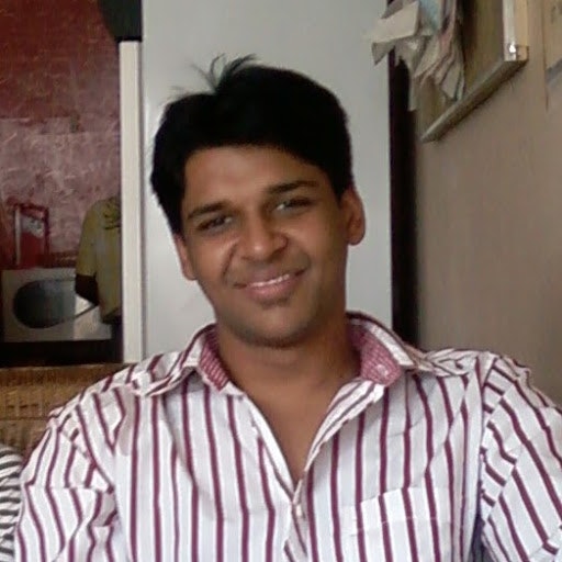 Sachin Gupta