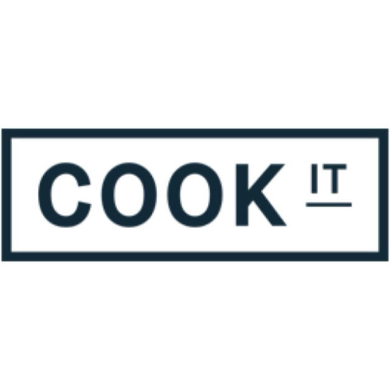 COOK IT boutique
