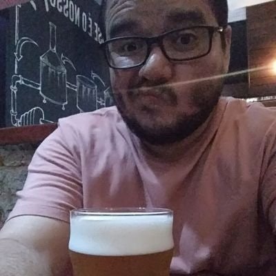 Fernando Cruciani 🇧🇷🇮🇹