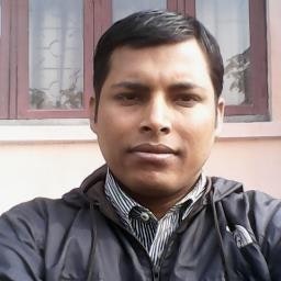 Rabindra Prasad Yada