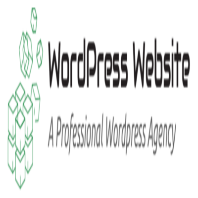WordPress Website