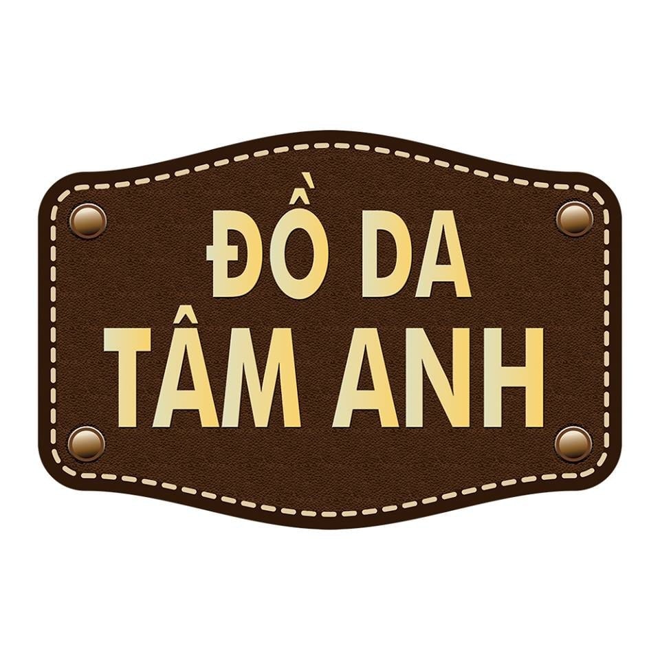 Đồ da Tâm Anh
