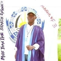 Alhassan Mohammed Lawal