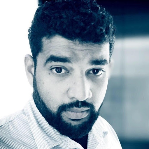 Ahmed Muzammil (Mzee)