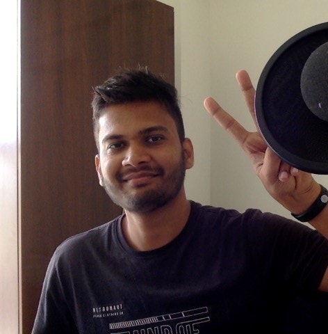 Kunal Ukey