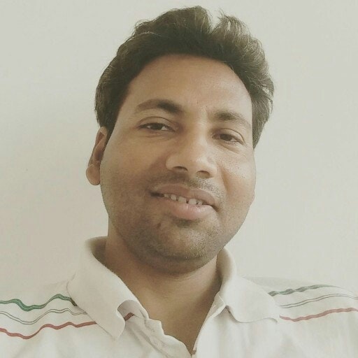 Sunil Kumar