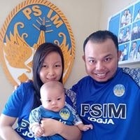 Yoga Jiwa Biru Jogja