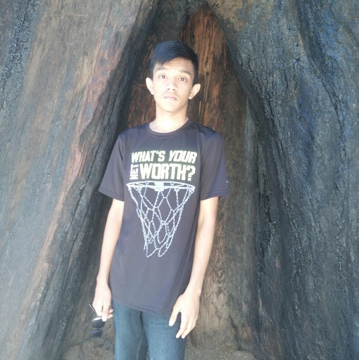 Tahsin Amio