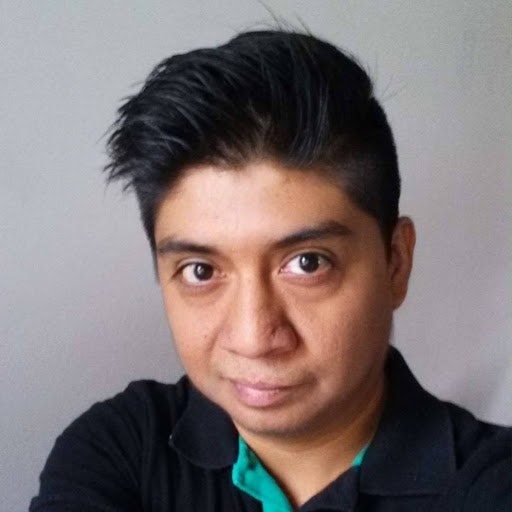 Gaspar Reyes Póndigo