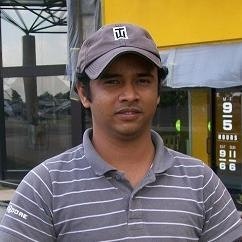 Mohammad Abdul Qayum