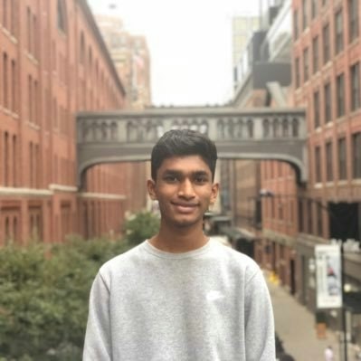 Advaith Doosa (Techist)