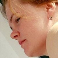 Валентина Галич