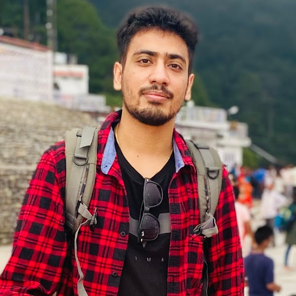 Vasu Chawla