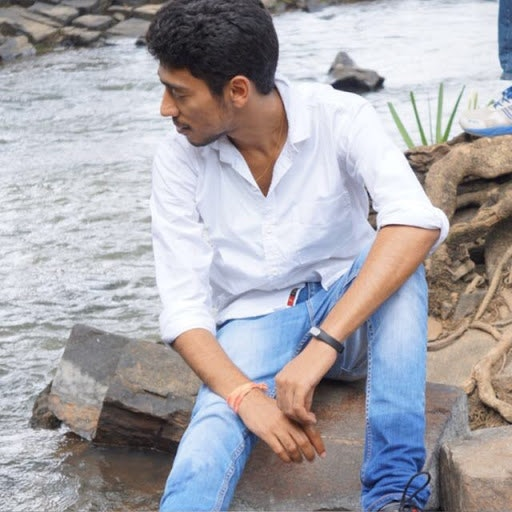 Vasu Chawla