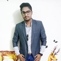 Rajat Rj Roy