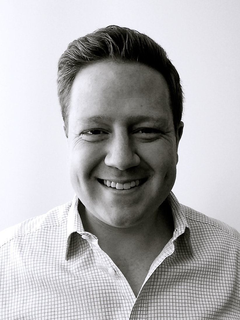 Philip de la Gueronniere