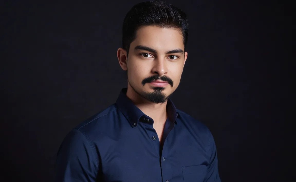 Arsalan Nazar