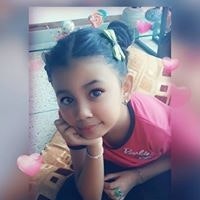 Sabrina Alegria Carrillo Arraez