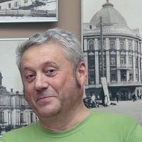 Дмитрий Участкин