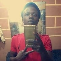 Moses Dot Man Olusegun