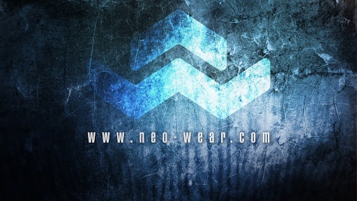 NEOwear inspirational clothing