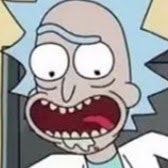 Rick Sanchez