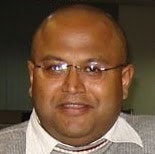Arjun Bahree