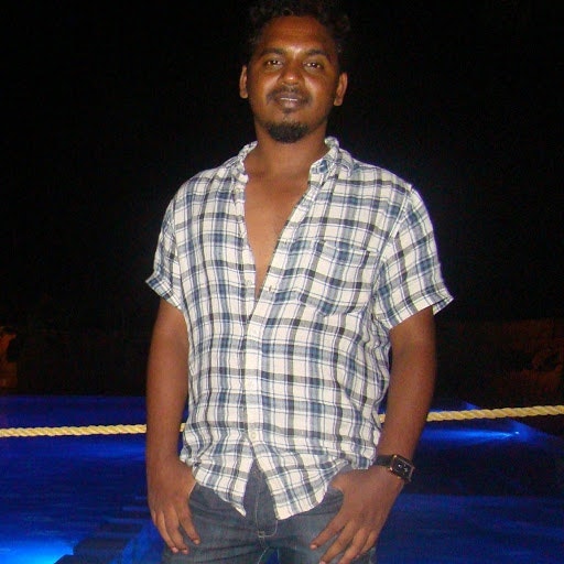 anil kumar
