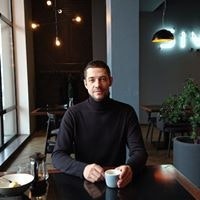 Игорь Кириленко