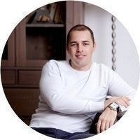 Дмитрий Башинский