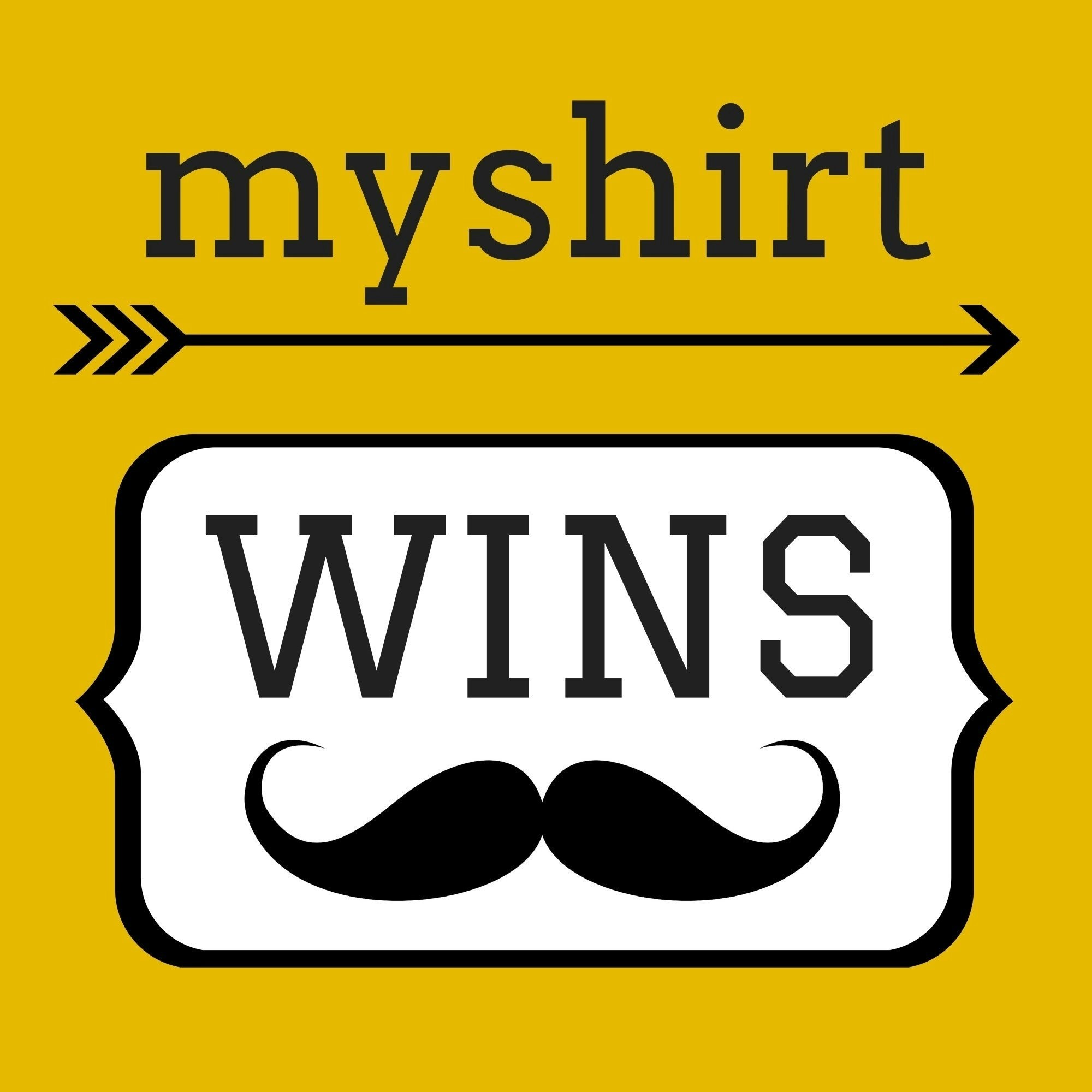 MyShirtWins