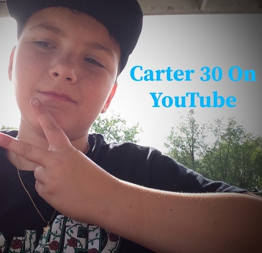 Carter 30